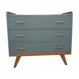 Commode années 60