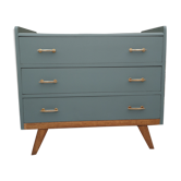 Commode années 60