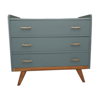 Commode années 60