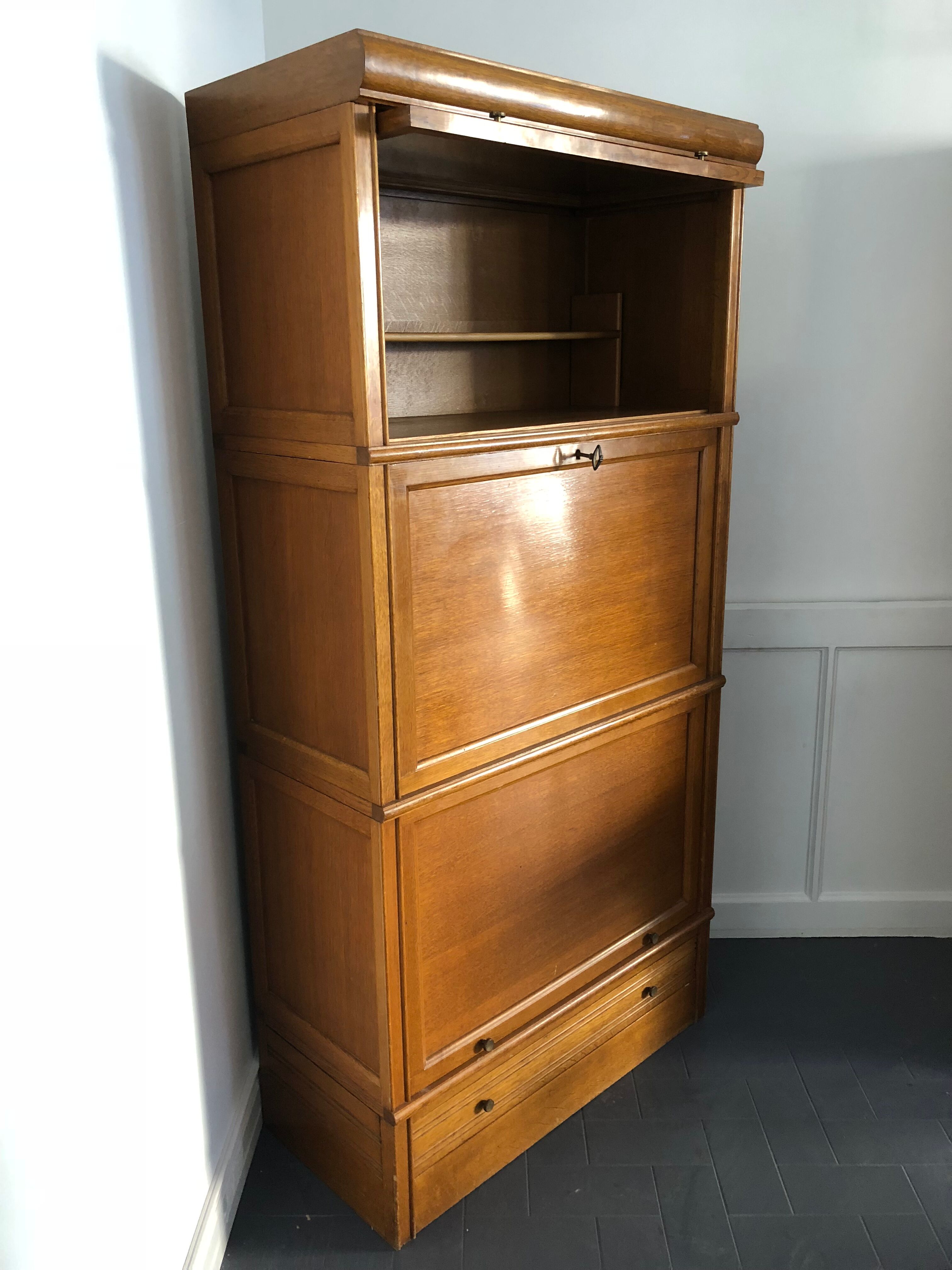 Meuble MD vintage