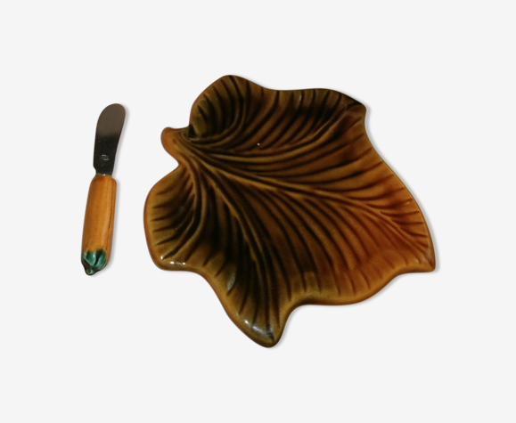 Beurrier Vallauris
