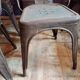 Tolix chairs
