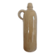 Vintage ceramic bottle