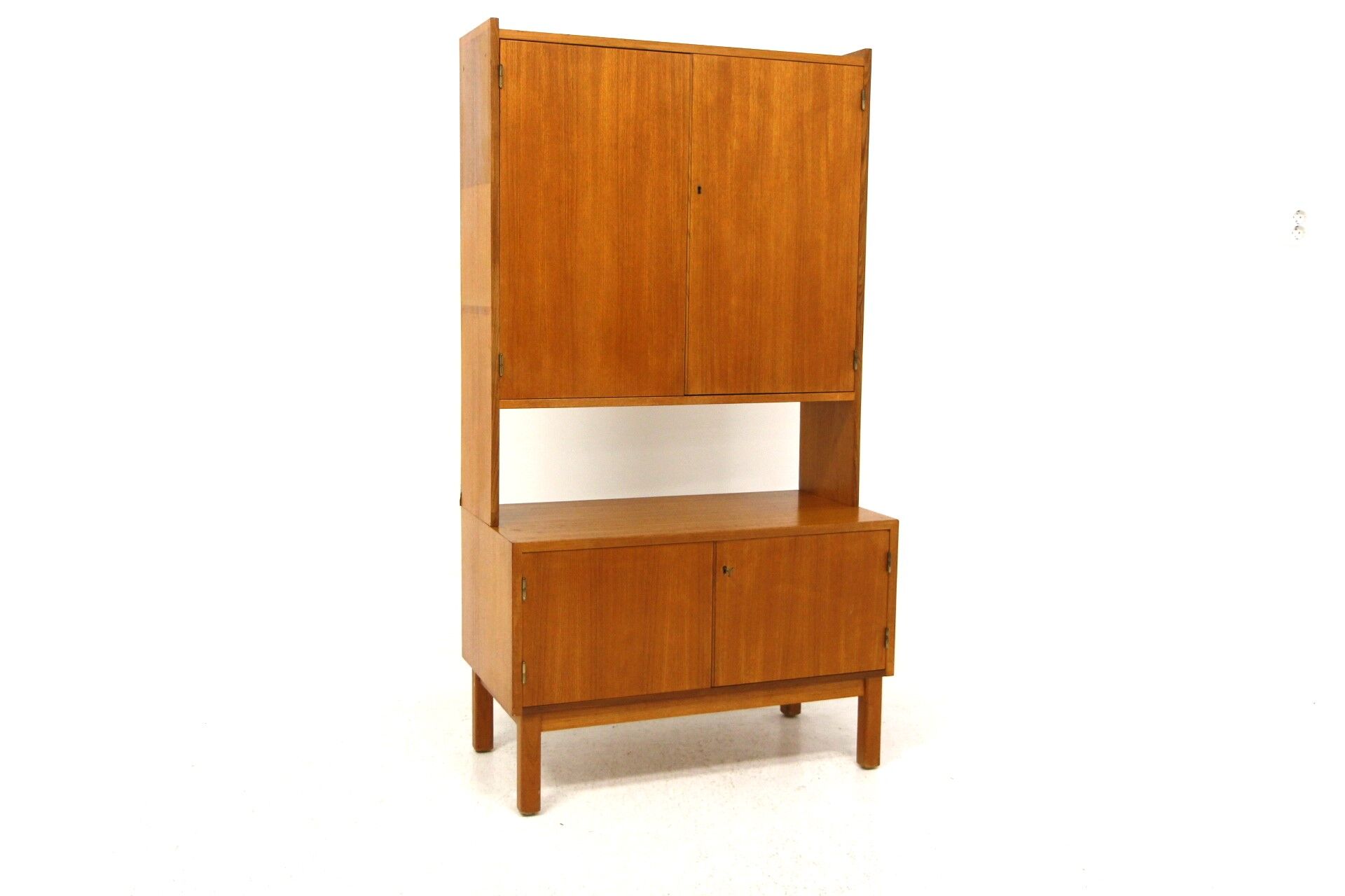 Teak cabinet, Sweden, 1960