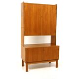 Teak cabinet, Sweden, 1960