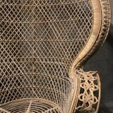 Fauteuil Emmanuelle