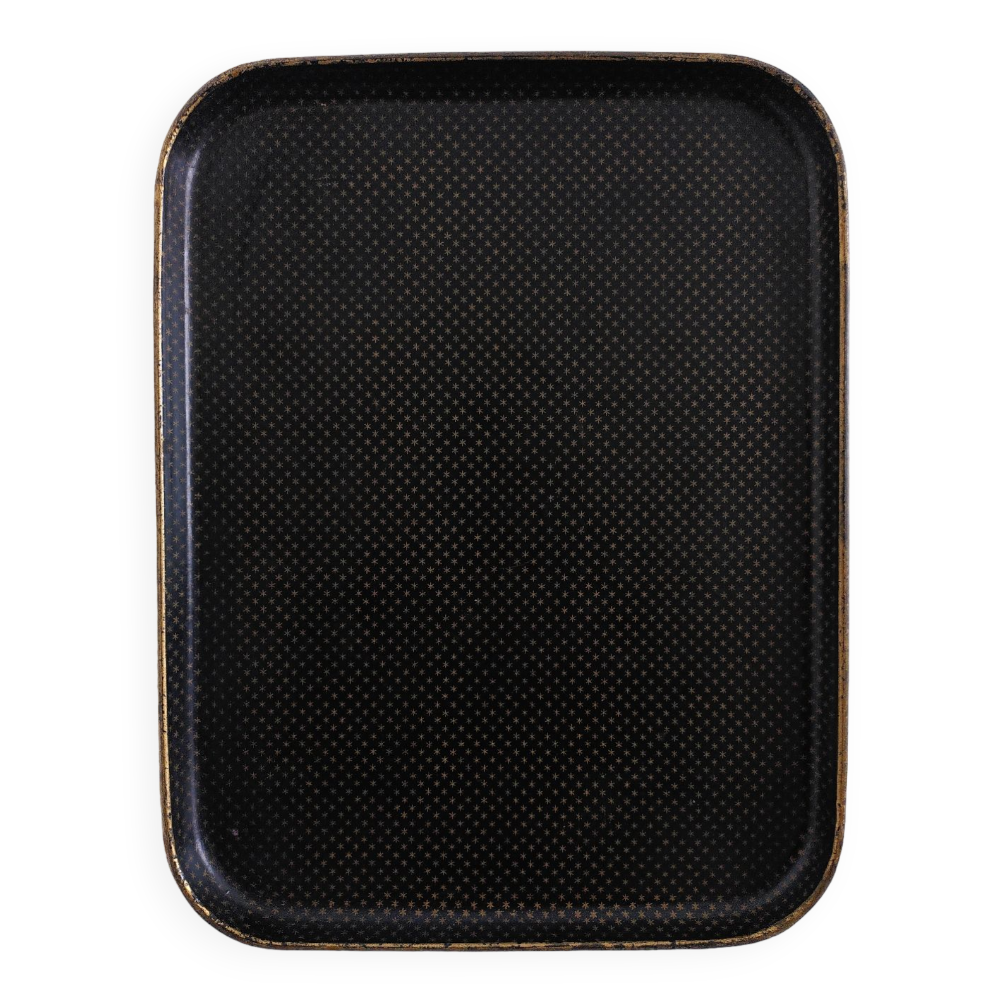 Napoleon III tray