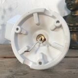 Art Deco wall lamp revisited