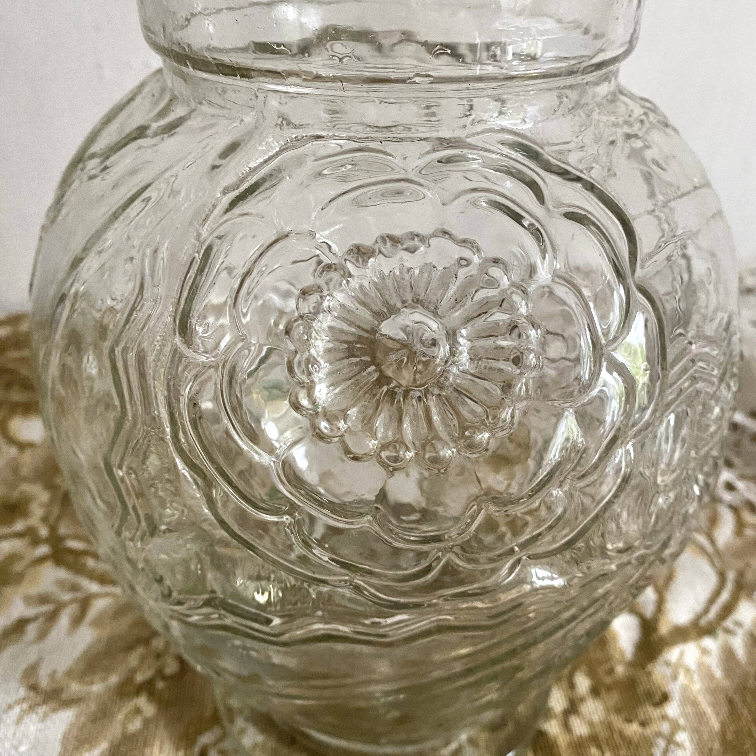 Art Deco vase 27 cm
