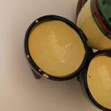 Saleron, mustard maker henriot quimper