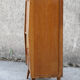 French vintage writing desk of the 1950s