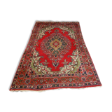 Tapis Persan Tabriz - 210x138 cm