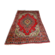 Tapis Persan Tabriz - 210x138 cm