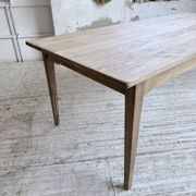 Cherry farm table 2m3