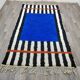 Tapis azilal tissé en laine 250cmx150cm