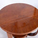 Palisander Seating Set with Coffee Table, Art Deco, Restored, France, 1920s