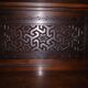 Moroccan furniture