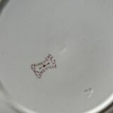 Deep plate