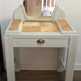 Vintage dressing table