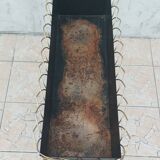 Brass planter in the style of Maison Jansen 1960