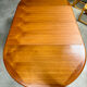 Vintage Danish table