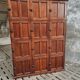 Antique cabinet office cabinet locker sideboard