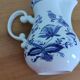Pichet porcelaine