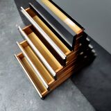 Mario Sabot sideboard 1970