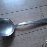 Art deco cutlery set in a box, 36 pieces.