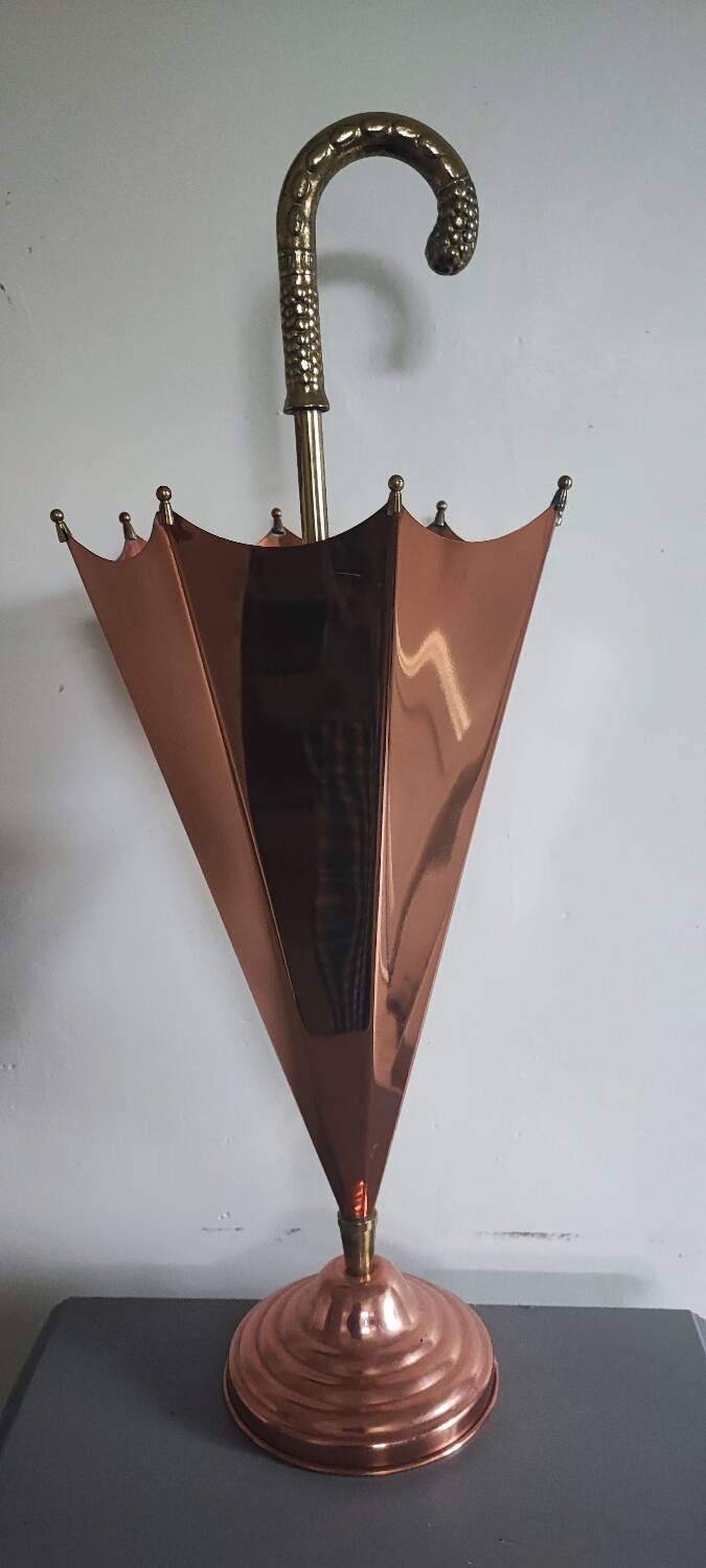 Porte parapluie