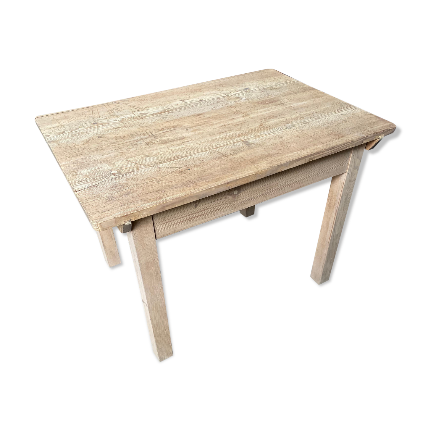Table de ferme