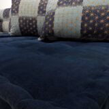 Roche Bobois Mah Jong - Kenzo louge composition