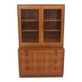 Scandinavian teak sideboard, Sweden, 1960