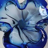 Grand vide poche forme florale/corolle