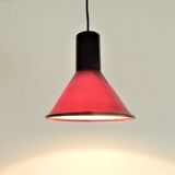 Suspension by Michael Bang for Holmegaard 1970s