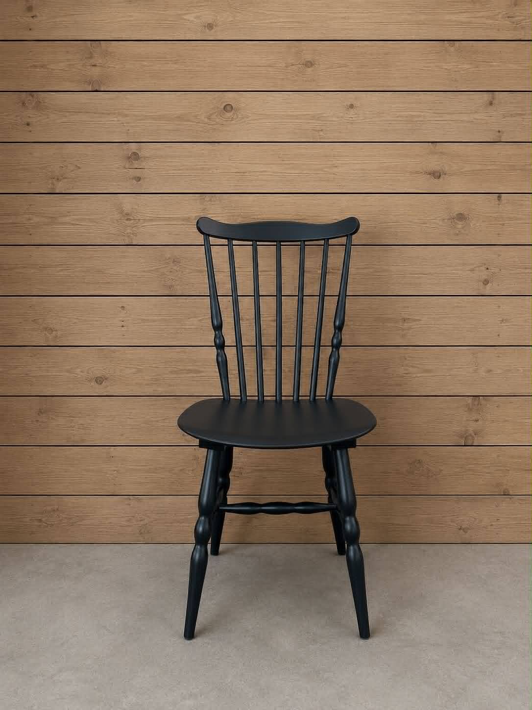 Chaises bistrot