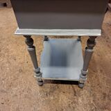 pair of bedside tables