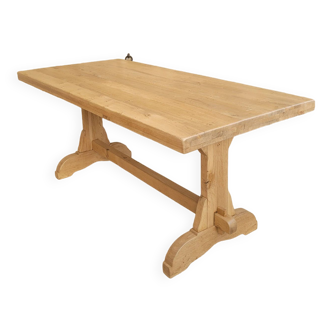 Table de ferme