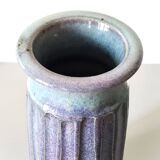 Vintage ceramic vase