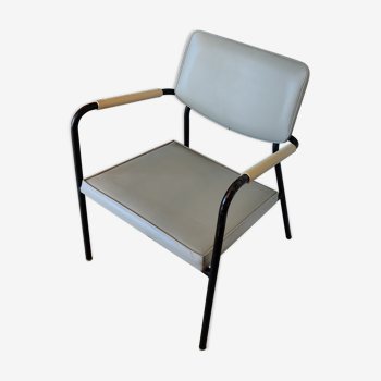 Modernist armchair year 50