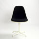 Pair of  La Fonda legs chairs by Eames for Vitra 1970'