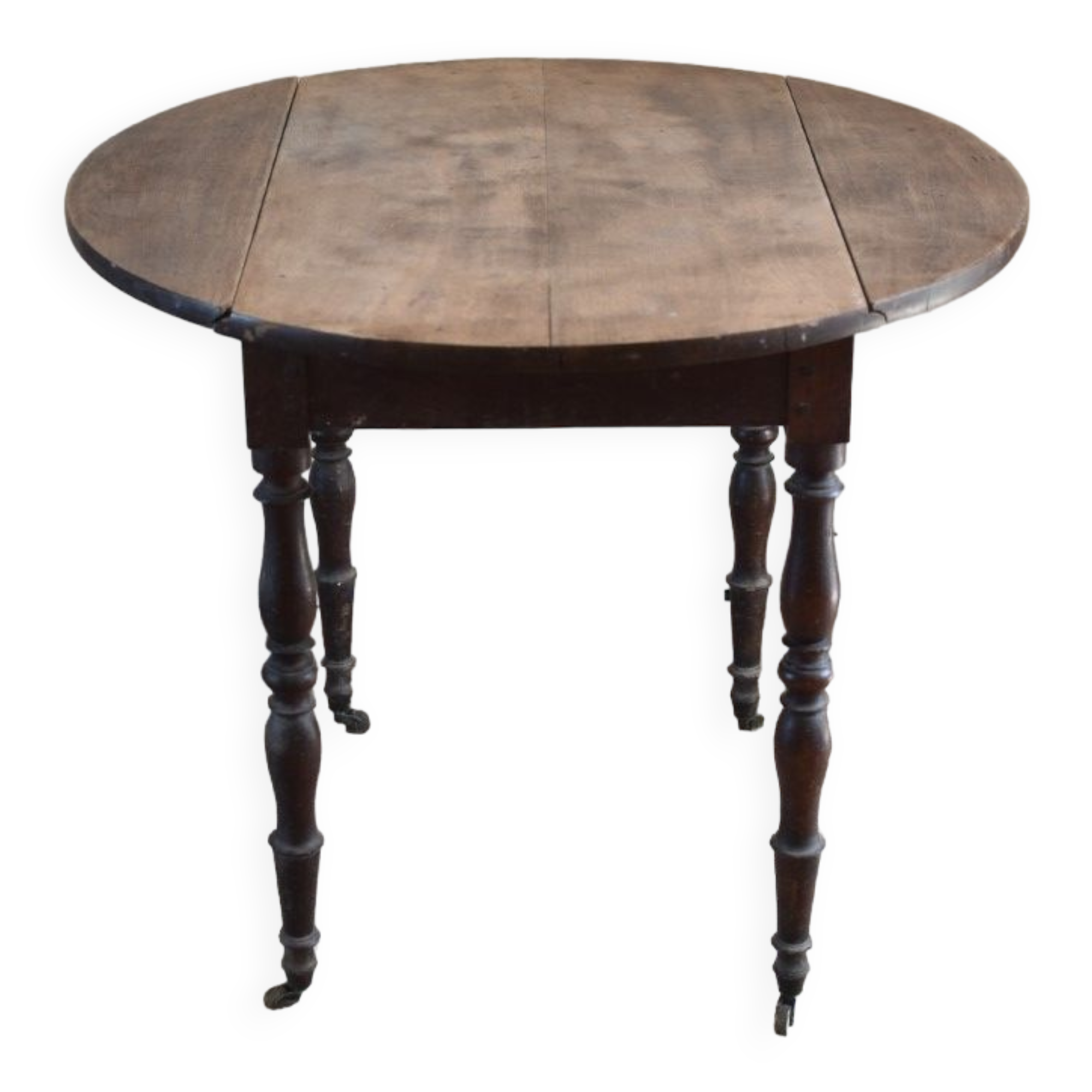 Louis philippe round table