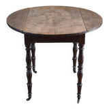 Louis philippe round table