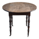 Table ronde Louis Philippe