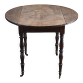 Table ronde Louis Philippe