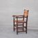 Paire de fauteuils