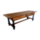 Table de ferme bressane