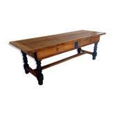 Table de ferme bressane