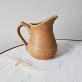 Sandstone pitcher