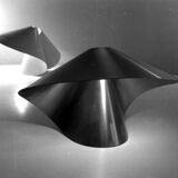 Nun Lamp, Raoul Henriquez Raba